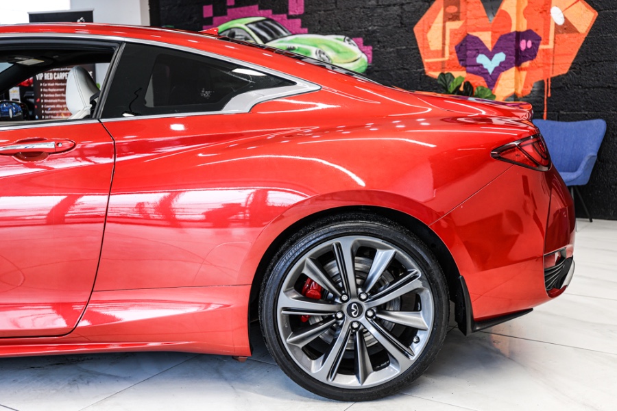 2018 INFINITI Q60 RED SPORT 400 AWD, available for sale in ELMONT, New York | 26 Motors Long Island. ELMONT, New York 2018 INFINITI Q60 RED SPORT 400 AWD, available for sale in ELMONT, New York | 26 Motors Long Island. ELMONT, New York