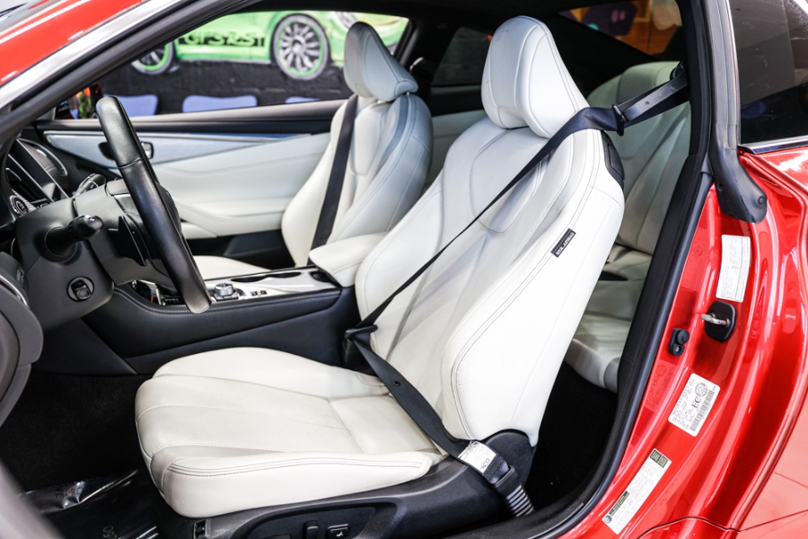 2018 INFINITI Q60 RED SPORT 400 AWD, available for sale in ELMONT, New York | 26 Motors Long Island. ELMONT, New York 2018 INFINITI Q60 RED SPORT 400 AWD, available for sale in ELMONT, New York | 26 Motors Long Island. ELMONT, New York