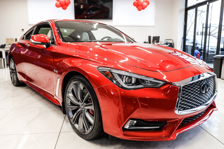 2018 INFINITI Q60 RED SPORT 400 AWD, available for sale in ELMONT, New York | 26 Motors Long Island. ELMONT, New York 2018 INFINITI Q60 RED SPORT 400 AWD, available for sale in ELMONT, New York | 26 Motors Long Island. ELMONT, New York