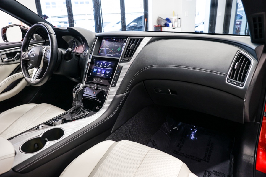 2018 INFINITI Q60 RED SPORT 400 AWD, available for sale in ELMONT, New York | 26 Motors Long Island. ELMONT, New York 2018 INFINITI Q60 RED SPORT 400 AWD, available for sale in ELMONT, New York | 26 Motors Long Island. ELMONT, New York