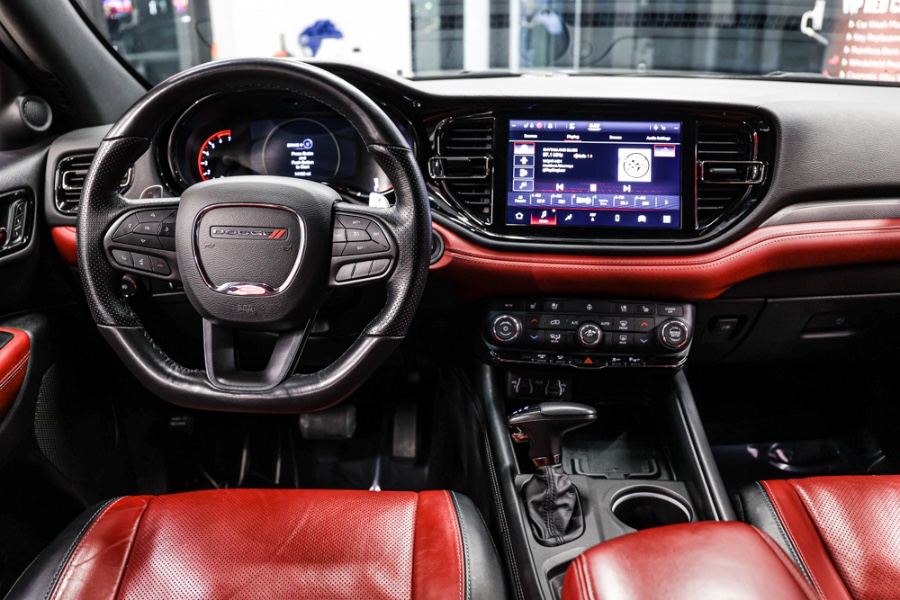 2021 Dodge Durango R/T AWD, available for sale in ELMONT, New York | 26 Motors Long Island. ELMONT, New York 2021 Dodge Durango R/T AWD, available for sale in ELMONT, New York | 26 Motors Long Island. ELMONT, New York