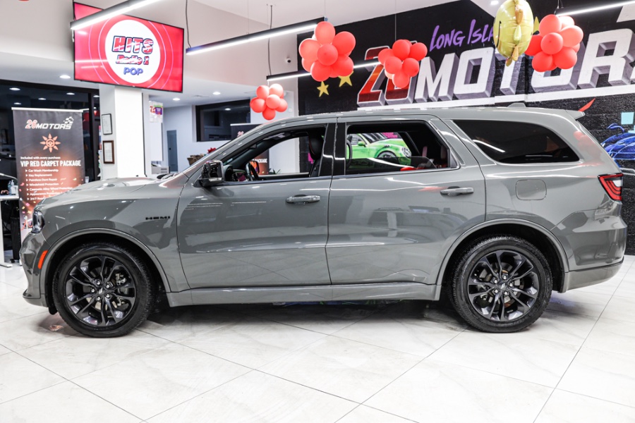 2021 Dodge Durango R/T AWD, available for sale in ELMONT, New York | 26 Motors Long Island. ELMONT, New York 2021 Dodge Durango R/T AWD, available for sale in ELMONT, New York | 26 Motors Long Island. ELMONT, New York