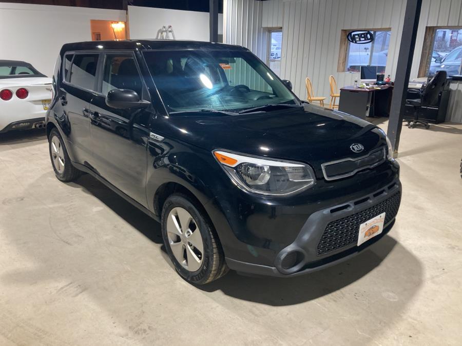 2016 Kia Soul 5dr Wgn Auto Base, available for sale in Pittsfield, Maine | Maine Central Motors. Pittsfield, Maine 2016 Kia Soul 5dr Wgn Auto Base, available for sale in Pittsfield, Maine | Maine Central Motors. Pittsfield, Maine