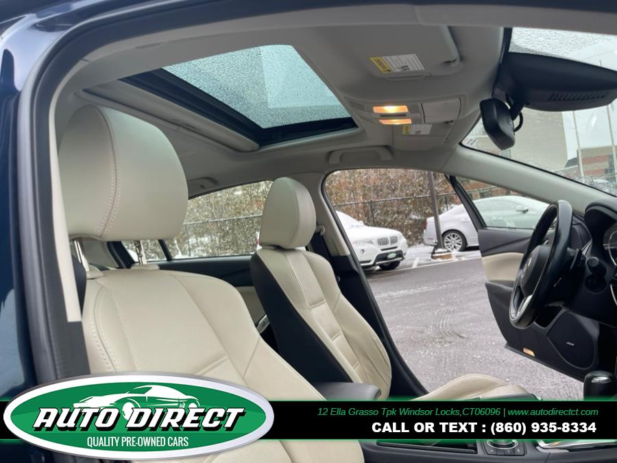 2015 Mazda Mazda6 4dr Sdn Auto i Grand Touring, available for sale in Windsor Locks, Connecticut | Auto Direct LLC. Windsor Locks, Connecticut 2015 Mazda Mazda6 4dr Sdn Auto i Grand Touring, available for sale in Windsor Locks, Connecticut | Auto Direct LLC. Windsor Locks, Connecticut