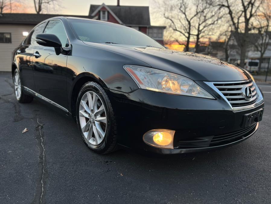 2012 Lexus ES 350 4dr Sdn, available for sale in Springfield, Massachusetts | Jordan Auto Sales. Springfield, Massachusetts 2012 Lexus ES 350 4dr Sdn, available for sale in Springfield, Massachusetts | Jordan Auto Sales. Springfield, Massachusetts