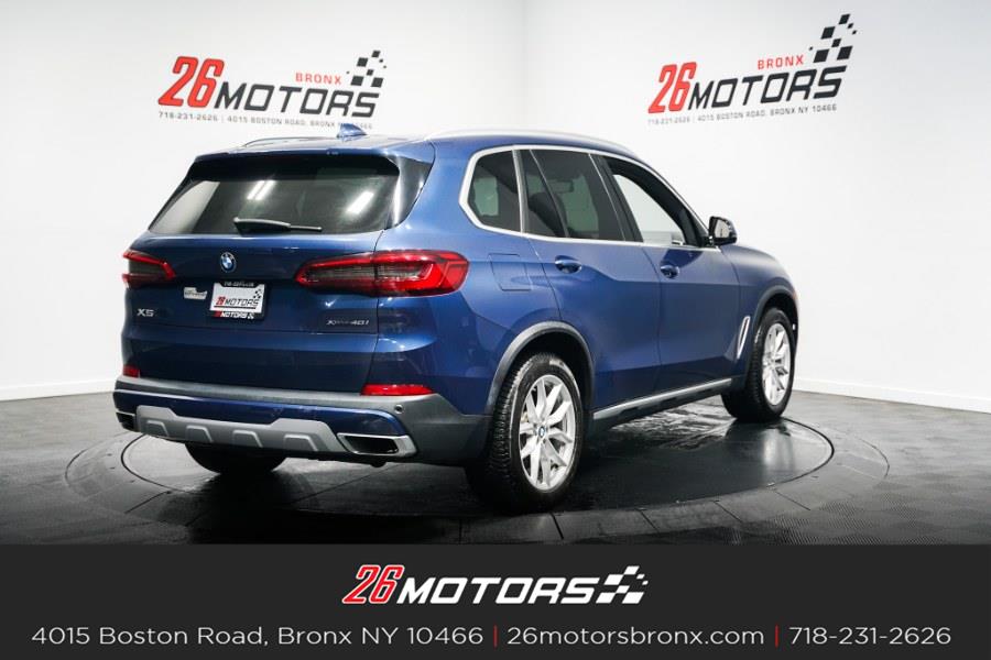 2019 BMW X5 xDrive40i Sports Activity Vehicle, available for sale in Bronx, New York | 26 Motors Bronx. Bronx, New York 2019 BMW X5 xDrive40i Sports Activity Vehicle, available for sale in Bronx, New York | 26 Motors Bronx. Bronx, New York