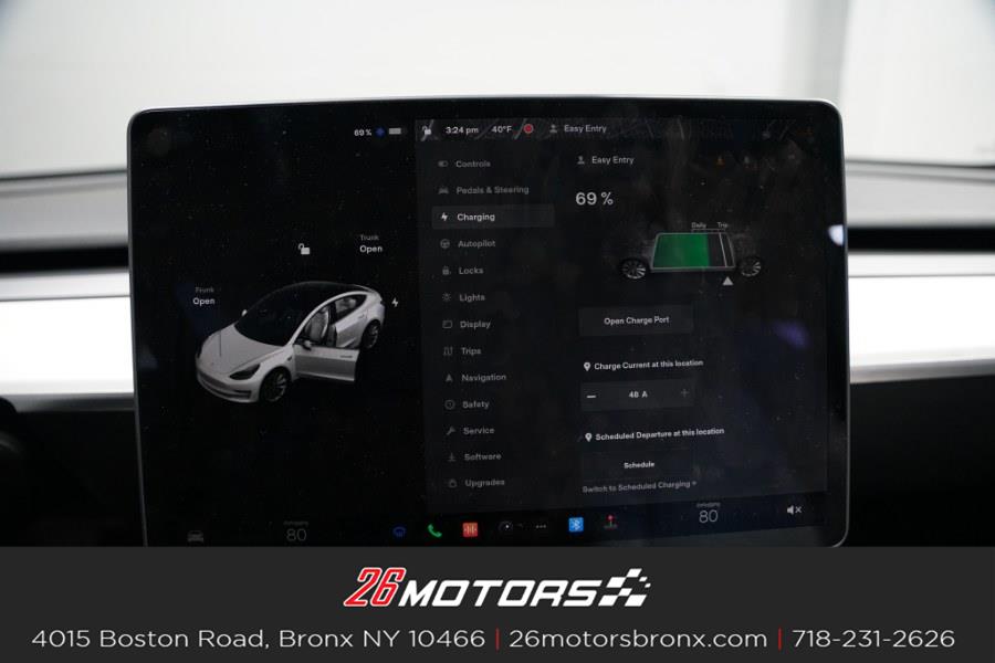 2019 Tesla Model 3 Long Range AWD, available for sale in Bronx, New York | 26 Motors Bronx. Bronx, New York 2019 Tesla Model 3 Long Range AWD, available for sale in Bronx, New York | 26 Motors Bronx. Bronx, New York