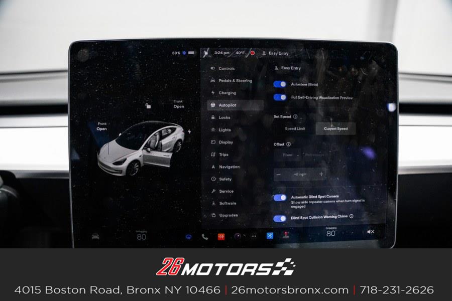 2019 Tesla Model 3 Long Range AWD, available for sale in Bronx, New York | 26 Motors Bronx. Bronx, New York 2019 Tesla Model 3 Long Range AWD, available for sale in Bronx, New York | 26 Motors Bronx. Bronx, New York