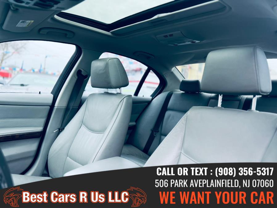 2006 BMW 3 Series 325i 4dr Sdn RWD South Africa, available for sale in Plainfield, New Jersey | Best Cars R Us LLC. Plainfield, New Jersey 2006 BMW 3 Series 325i 4dr Sdn RWD South Africa, available for sale in Plainfield, New Jersey | Best Cars R Us LLC. Plainfield, New Jersey