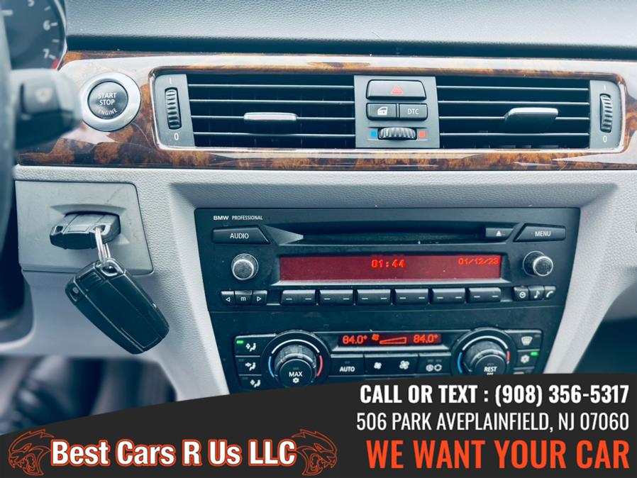 2006 BMW 3 Series 325i 4dr Sdn RWD South Africa, available for sale in Plainfield, New Jersey | Best Cars R Us LLC. Plainfield, New Jersey 2006 BMW 3 Series 325i 4dr Sdn RWD South Africa, available for sale in Plainfield, New Jersey | Best Cars R Us LLC. Plainfield, New Jersey