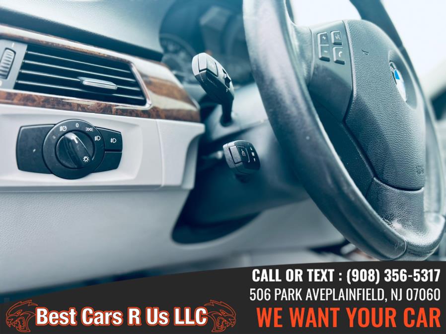 2006 BMW 3 Series 325i 4dr Sdn RWD South Africa, available for sale in Plainfield, New Jersey | Best Cars R Us LLC. Plainfield, New Jersey 2006 BMW 3 Series 325i 4dr Sdn RWD South Africa, available for sale in Plainfield, New Jersey | Best Cars R Us LLC. Plainfield, New Jersey