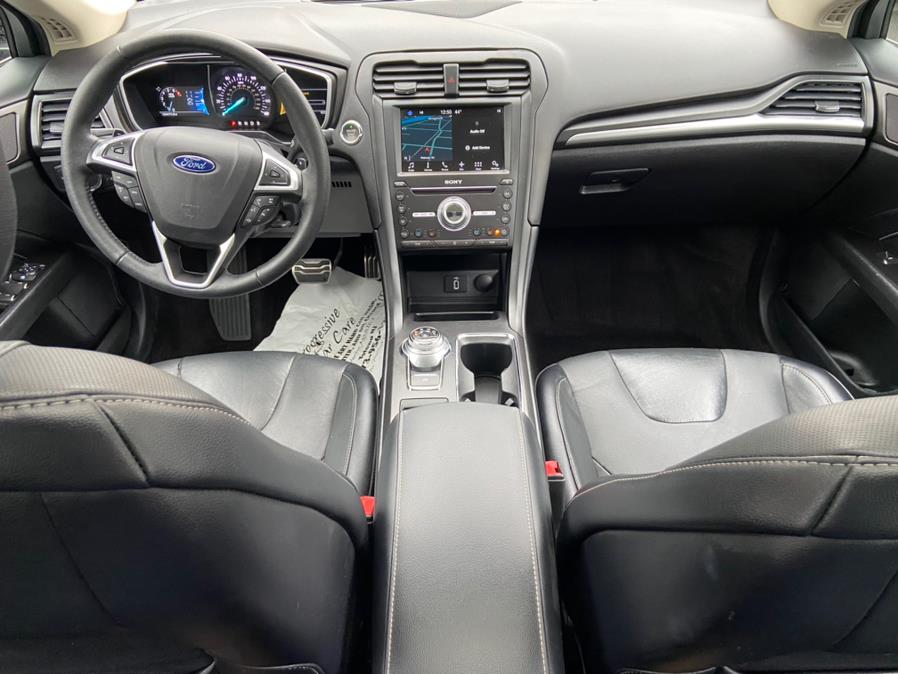 2017 Ford Fusion Titanium AWD, available for sale in Paterson, New Jersey | Champion of Paterson. Paterson, New Jersey 2017 Ford Fusion Titanium AWD, available for sale in Paterson, New Jersey | Champion of Paterson. Paterson, New Jersey