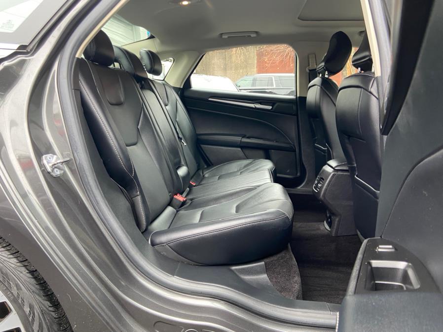 2017 Ford Fusion Titanium AWD, available for sale in Paterson, New Jersey | Champion of Paterson. Paterson, New Jersey 2017 Ford Fusion Titanium AWD, available for sale in Paterson, New Jersey | Champion of Paterson. Paterson, New Jersey