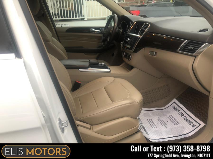 2015 Mercedes-Benz M-Class 4MATIC 4dr ML 350, available for sale in Irvington, New Jersey | Elis Motors Corp. Irvington, New Jersey 2015 Mercedes-Benz M-Class 4MATIC 4dr ML 350, available for sale in Irvington, New Jersey | Elis Motors Corp. Irvington, New Jersey