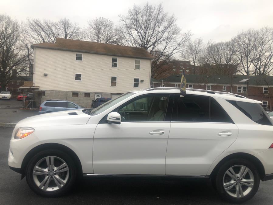2015 Mercedes-Benz M-Class 4MATIC 4dr ML 350, available for sale in Irvington, New Jersey | Elis Motors Corp. Irvington, New Jersey 2015 Mercedes-Benz M-Class 4MATIC 4dr ML 350, available for sale in Irvington, New Jersey | Elis Motors Corp. Irvington, New Jersey