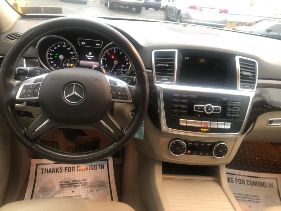 2015 Mercedes-Benz M-Class 4MATIC 4dr ML 350, available for sale in Irvington, New Jersey | Elis Motors Corp. Irvington, New Jersey 2015 Mercedes-Benz M-Class 4MATIC 4dr ML 350, available for sale in Irvington, New Jersey | Elis Motors Corp. Irvington, New Jersey