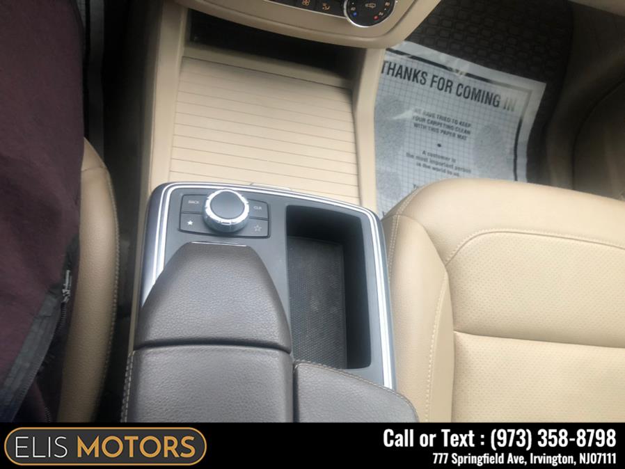 2015 Mercedes-Benz M-Class 4MATIC 4dr ML 350, available for sale in Irvington, New Jersey | Elis Motors Corp. Irvington, New Jersey 2015 Mercedes-Benz M-Class 4MATIC 4dr ML 350, available for sale in Irvington, New Jersey | Elis Motors Corp. Irvington, New Jersey