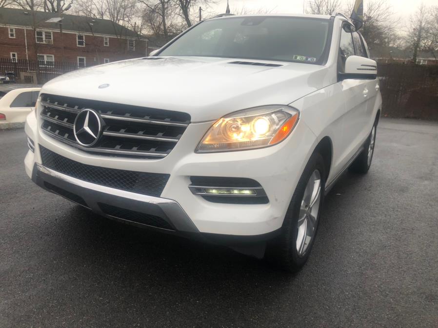 2015 Mercedes-Benz M-Class 4MATIC 4dr ML 350, available for sale in Irvington, New Jersey | Elis Motors Corp. Irvington, New Jersey 2015 Mercedes-Benz M-Class 4MATIC 4dr ML 350, available for sale in Irvington, New Jersey | Elis Motors Corp. Irvington, New Jersey