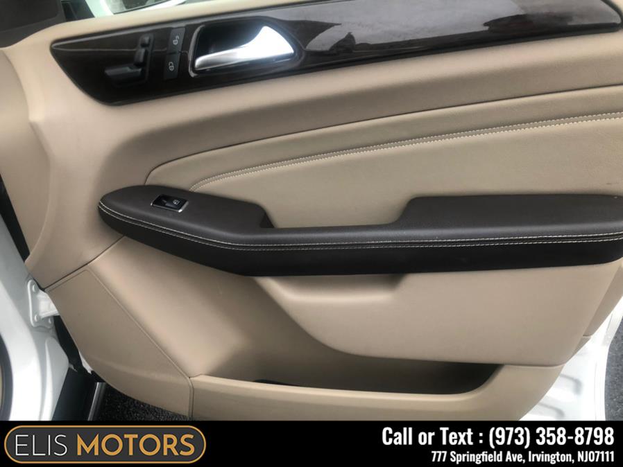2015 Mercedes-Benz M-Class 4MATIC 4dr ML 350, available for sale in Irvington, New Jersey | Elis Motors Corp. Irvington, New Jersey 2015 Mercedes-Benz M-Class 4MATIC 4dr ML 350, available for sale in Irvington, New Jersey | Elis Motors Corp. Irvington, New Jersey