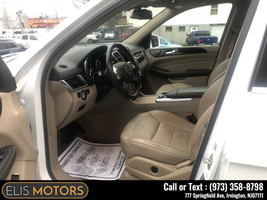 2015 Mercedes-Benz M-Class 4MATIC 4dr ML 350, available for sale in Irvington, New Jersey | Elis Motors Corp. Irvington, New Jersey 2015 Mercedes-Benz M-Class 4MATIC 4dr ML 350, available for sale in Irvington, New Jersey | Elis Motors Corp. Irvington, New Jersey