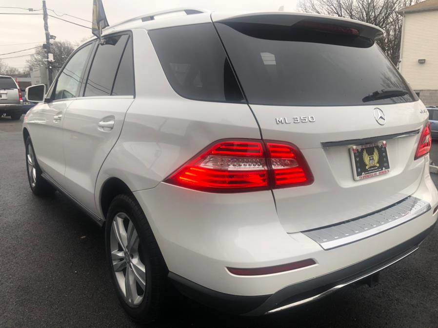 2015 Mercedes-Benz M-Class 4MATIC 4dr ML 350, available for sale in Irvington, New Jersey | Elis Motors Corp. Irvington, New Jersey 2015 Mercedes-Benz M-Class 4MATIC 4dr ML 350, available for sale in Irvington, New Jersey | Elis Motors Corp. Irvington, New Jersey