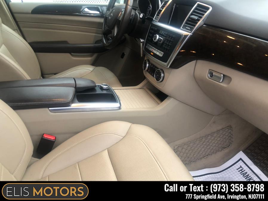2015 Mercedes-Benz M-Class 4MATIC 4dr ML 350, available for sale in Irvington, New Jersey | Elis Motors Corp. Irvington, New Jersey 2015 Mercedes-Benz M-Class 4MATIC 4dr ML 350, available for sale in Irvington, New Jersey | Elis Motors Corp. Irvington, New Jersey