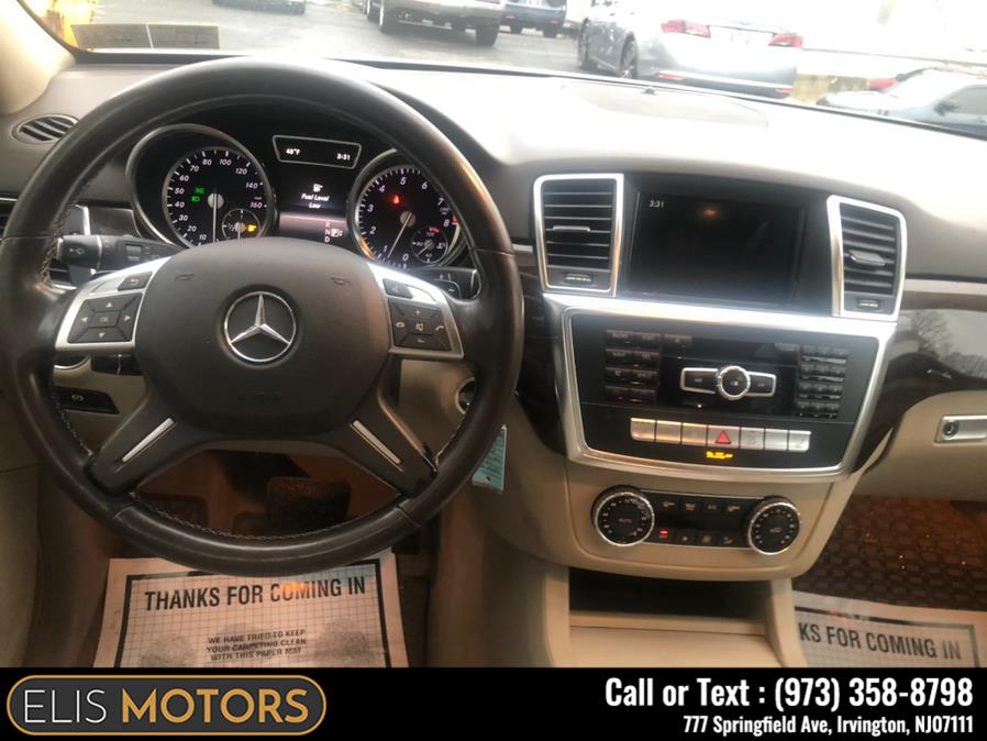 2015 Mercedes-Benz M-Class 4MATIC 4dr ML 350, available for sale in Irvington, New Jersey | Elis Motors Corp. Irvington, New Jersey 2015 Mercedes-Benz M-Class 4MATIC 4dr ML 350, available for sale in Irvington, New Jersey | Elis Motors Corp. Irvington, New Jersey