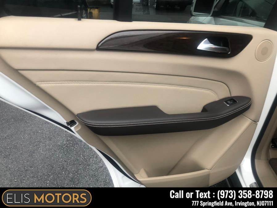 2015 Mercedes-Benz M-Class 4MATIC 4dr ML 350, available for sale in Irvington, New Jersey | Elis Motors Corp. Irvington, New Jersey 2015 Mercedes-Benz M-Class 4MATIC 4dr ML 350, available for sale in Irvington, New Jersey | Elis Motors Corp. Irvington, New Jersey