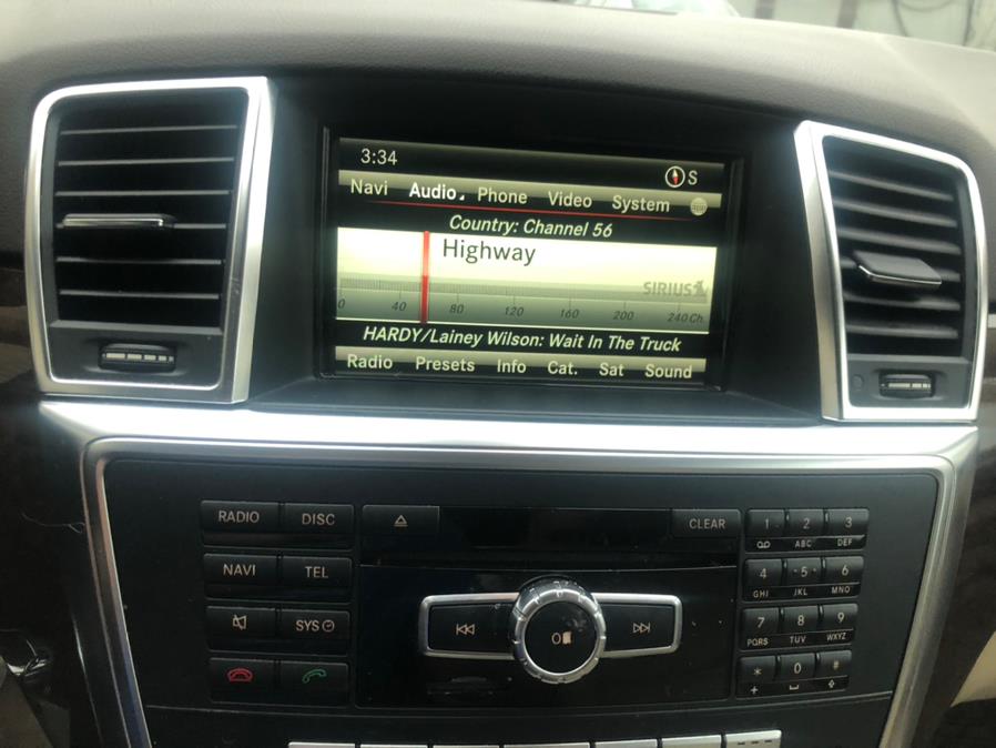 2015 Mercedes-Benz M-Class 4MATIC 4dr ML 350, available for sale in Irvington, New Jersey | Elis Motors Corp. Irvington, New Jersey 2015 Mercedes-Benz M-Class 4MATIC 4dr ML 350, available for sale in Irvington, New Jersey | Elis Motors Corp. Irvington, New Jersey