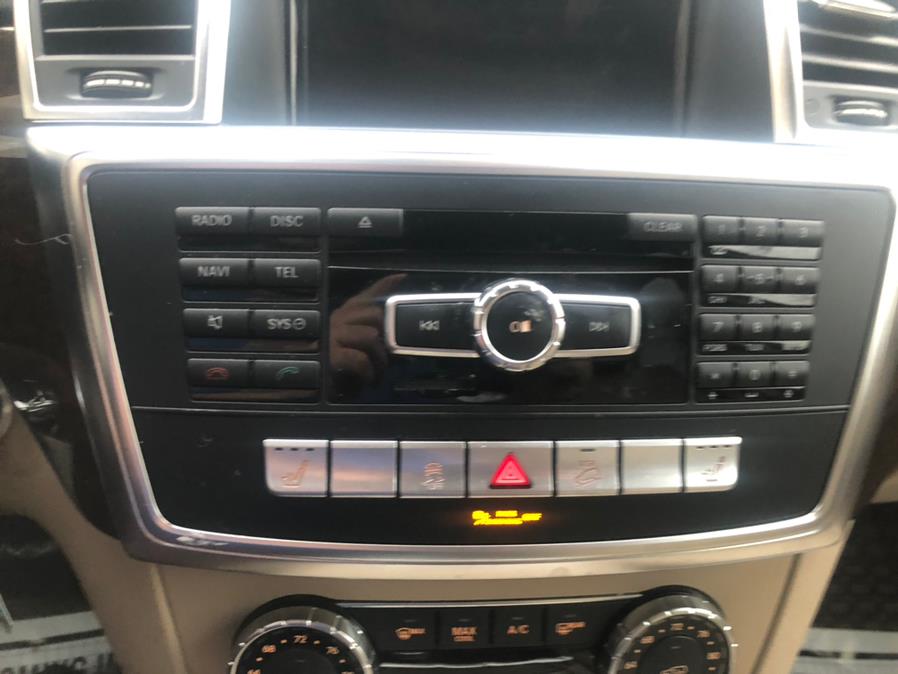 2015 Mercedes-Benz M-Class 4MATIC 4dr ML 350, available for sale in Irvington, New Jersey | Elis Motors Corp. Irvington, New Jersey 2015 Mercedes-Benz M-Class 4MATIC 4dr ML 350, available for sale in Irvington, New Jersey | Elis Motors Corp. Irvington, New Jersey