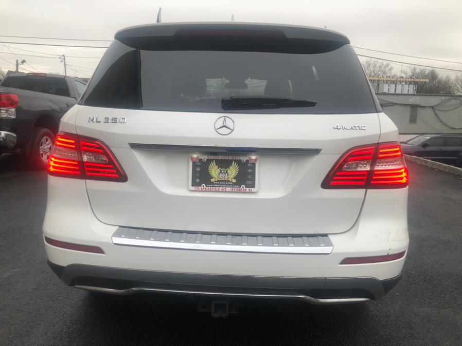 2015 Mercedes-Benz M-Class 4MATIC 4dr ML 350, available for sale in Irvington, New Jersey | Elis Motors Corp. Irvington, New Jersey 2015 Mercedes-Benz M-Class 4MATIC 4dr ML 350, available for sale in Irvington, New Jersey | Elis Motors Corp. Irvington, New Jersey