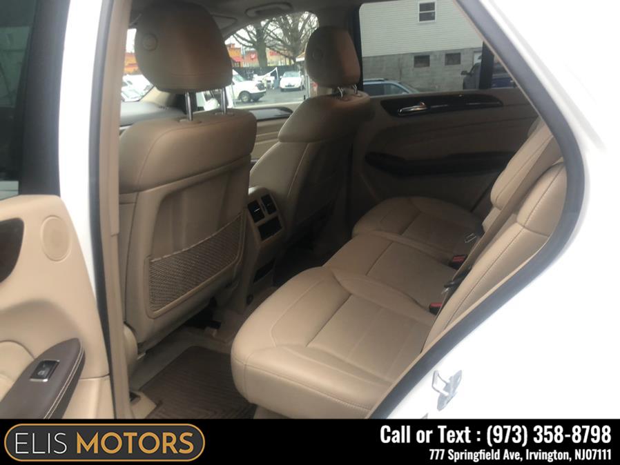 2015 Mercedes-Benz M-Class 4MATIC 4dr ML 350, available for sale in Irvington, New Jersey | Elis Motors Corp. Irvington, New Jersey 2015 Mercedes-Benz M-Class 4MATIC 4dr ML 350, available for sale in Irvington, New Jersey | Elis Motors Corp. Irvington, New Jersey