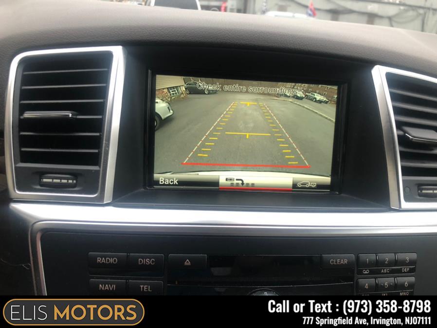 2015 Mercedes-Benz M-Class 4MATIC 4dr ML 350, available for sale in Irvington, New Jersey | Elis Motors Corp. Irvington, New Jersey 2015 Mercedes-Benz M-Class 4MATIC 4dr ML 350, available for sale in Irvington, New Jersey | Elis Motors Corp. Irvington, New Jersey