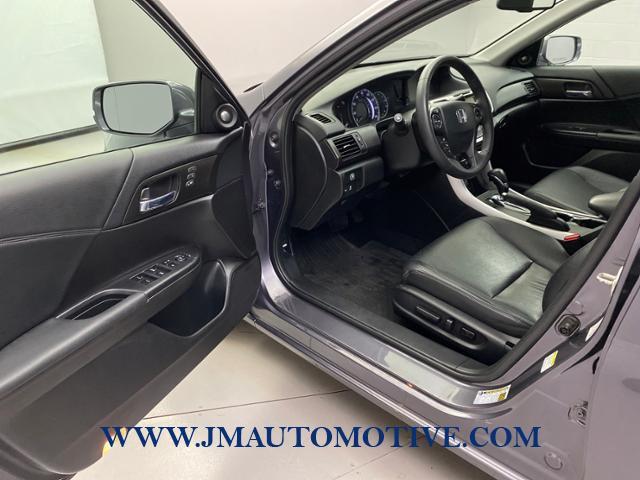 2015 Honda Accord 4dr V6 Auto EX-L PZEV, available for sale in Naugatuck, Connecticut | J&M Automotive Sls&Svc LLC. Naugatuck, Connecticut 2015 Honda Accord 4dr V6 Auto EX-L PZEV, available for sale in Naugatuck, Connecticut | J&M Automotive Sls&Svc LLC. Naugatuck, Connecticut