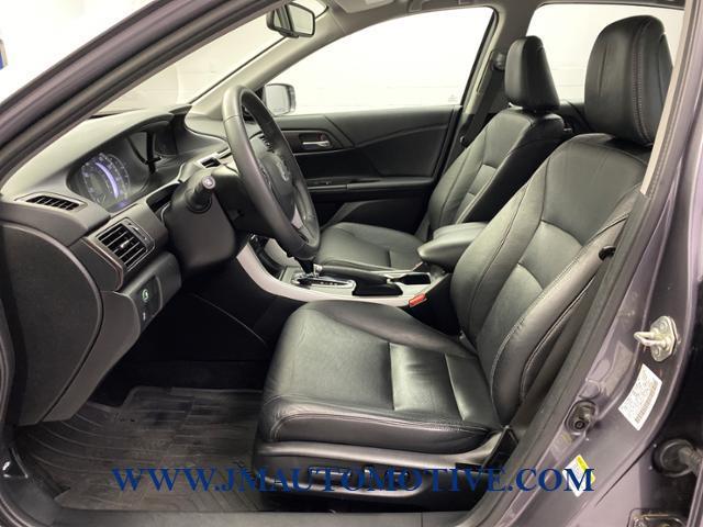 2015 Honda Accord 4dr V6 Auto EX-L PZEV, available for sale in Naugatuck, Connecticut | J&M Automotive Sls&Svc LLC. Naugatuck, Connecticut 2015 Honda Accord 4dr V6 Auto EX-L PZEV, available for sale in Naugatuck, Connecticut | J&M Automotive Sls&Svc LLC. Naugatuck, Connecticut