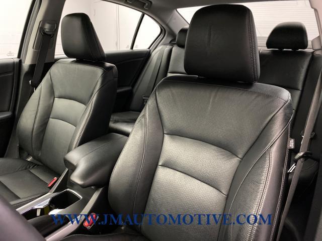 2015 Honda Accord 4dr V6 Auto EX-L PZEV, available for sale in Naugatuck, Connecticut | J&M Automotive Sls&Svc LLC. Naugatuck, Connecticut 2015 Honda Accord 4dr V6 Auto EX-L PZEV, available for sale in Naugatuck, Connecticut | J&M Automotive Sls&Svc LLC. Naugatuck, Connecticut