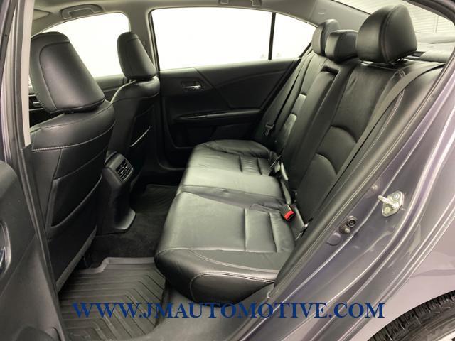 2015 Honda Accord 4dr V6 Auto EX-L PZEV, available for sale in Naugatuck, Connecticut | J&M Automotive Sls&Svc LLC. Naugatuck, Connecticut 2015 Honda Accord 4dr V6 Auto EX-L PZEV, available for sale in Naugatuck, Connecticut | J&M Automotive Sls&Svc LLC. Naugatuck, Connecticut