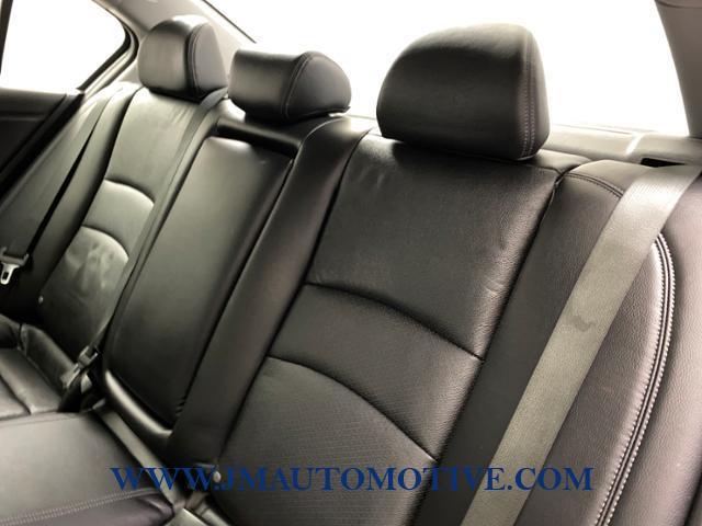 2015 Honda Accord 4dr V6 Auto EX-L PZEV, available for sale in Naugatuck, Connecticut | J&M Automotive Sls&Svc LLC. Naugatuck, Connecticut 2015 Honda Accord 4dr V6 Auto EX-L PZEV, available for sale in Naugatuck, Connecticut | J&M Automotive Sls&Svc LLC. Naugatuck, Connecticut