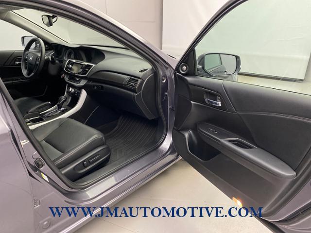 2015 Honda Accord 4dr V6 Auto EX-L PZEV, available for sale in Naugatuck, Connecticut | J&M Automotive Sls&Svc LLC. Naugatuck, Connecticut 2015 Honda Accord 4dr V6 Auto EX-L PZEV, available for sale in Naugatuck, Connecticut | J&M Automotive Sls&Svc LLC. Naugatuck, Connecticut