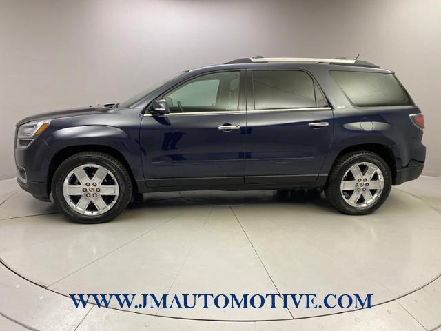 2017 GMC Acadia Limited AWD 4dr Limited, available for sale in Naugatuck, Connecticut | J&M Automotive Sls&Svc LLC. Naugatuck, Connecticut 2017 GMC Acadia Limited AWD 4dr Limited, available for sale in Naugatuck, Connecticut | J&M Automotive Sls&Svc LLC. Naugatuck, Connecticut