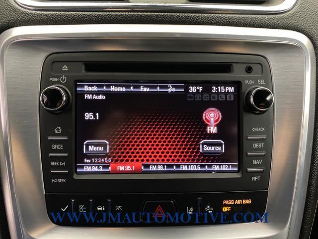 2017 GMC Acadia Limited AWD 4dr Limited, available for sale in Naugatuck, Connecticut | J&M Automotive Sls&Svc LLC. Naugatuck, Connecticut 2017 GMC Acadia Limited AWD 4dr Limited, available for sale in Naugatuck, Connecticut | J&M Automotive Sls&Svc LLC. Naugatuck, Connecticut