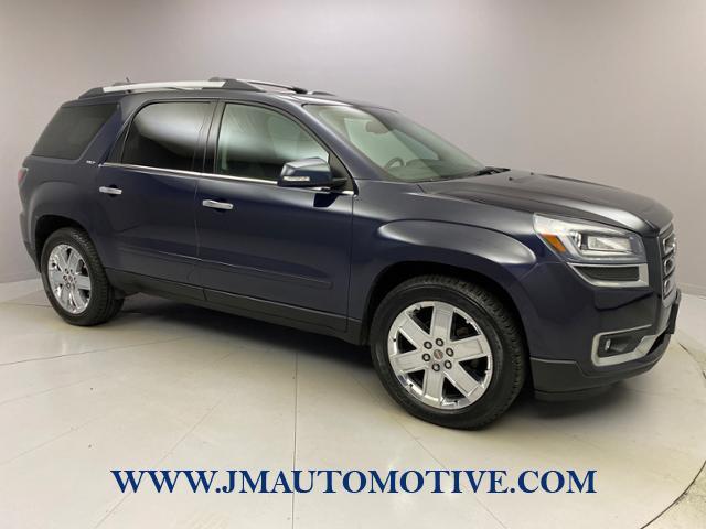 2017 GMC Acadia Limited AWD 4dr Limited, available for sale in Naugatuck, Connecticut | J&M Automotive Sls&Svc LLC. Naugatuck, Connecticut 2017 GMC Acadia Limited AWD 4dr Limited, available for sale in Naugatuck, Connecticut | J&M Automotive Sls&Svc LLC. Naugatuck, Connecticut