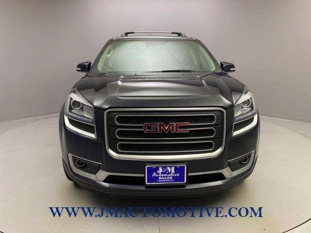 2017 GMC Acadia Limited AWD 4dr Limited, available for sale in Naugatuck, Connecticut | J&M Automotive Sls&Svc LLC. Naugatuck, Connecticut 2017 GMC Acadia Limited AWD 4dr Limited, available for sale in Naugatuck, Connecticut | J&M Automotive Sls&Svc LLC. Naugatuck, Connecticut