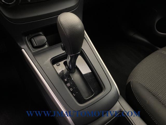 2018 Nissan Sentra S CVT, available for sale in Naugatuck, Connecticut | J&M Automotive Sls&Svc LLC. Naugatuck, Connecticut 2018 Nissan Sentra S CVT, available for sale in Naugatuck, Connecticut | J&M Automotive Sls&Svc LLC. Naugatuck, Connecticut