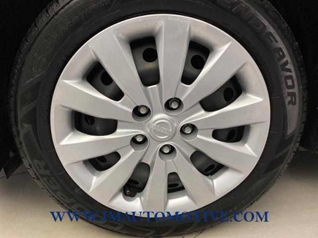 2018 Nissan Sentra S CVT, available for sale in Naugatuck, Connecticut | J&M Automotive Sls&Svc LLC. Naugatuck, Connecticut 2018 Nissan Sentra S CVT, available for sale in Naugatuck, Connecticut | J&M Automotive Sls&Svc LLC. Naugatuck, Connecticut