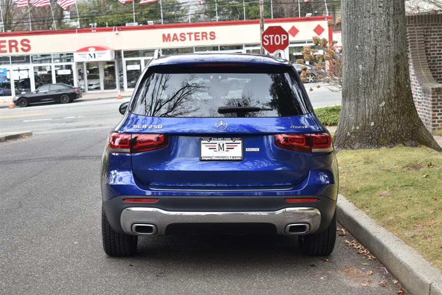 2021 Mercedes-benz Glb GLB 250 4MATIC AWD 4dr SUV, available for sale in Great Neck, New York | Camy Cars. Great Neck, New York 2021 Mercedes-benz Glb GLB 250 4MATIC AWD 4dr SUV, available for sale in Great Neck, New York | Camy Cars. Great Neck, New York