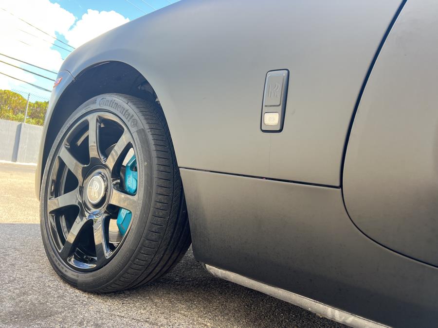 2018 Rolls-Royce Dawn Convertible, available for sale in Miami, Florida | 26 Motors Miami. Miami, Florida 2018 Rolls-Royce Dawn Convertible, available for sale in Miami, Florida | 26 Motors Miami. Miami, Florida