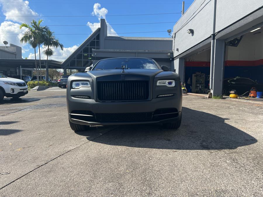 2018 Rolls-Royce Dawn Convertible, available for sale in Miami, Florida | 26 Motors Miami. Miami, Florida 2018 Rolls-Royce Dawn Convertible, available for sale in Miami, Florida | 26 Motors Miami. Miami, Florida