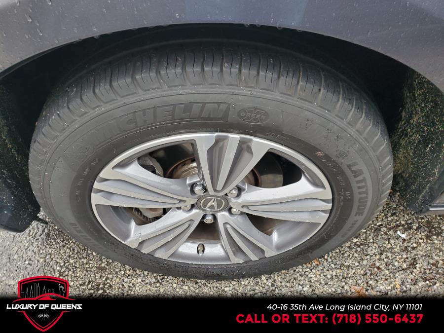 Used Acura MDX SH-AWD 2019 | Luxury Of Queens. Long Island City, New York Used Acura MDX SH-AWD 2019 | Luxury Of Queens. Long Island City, New York