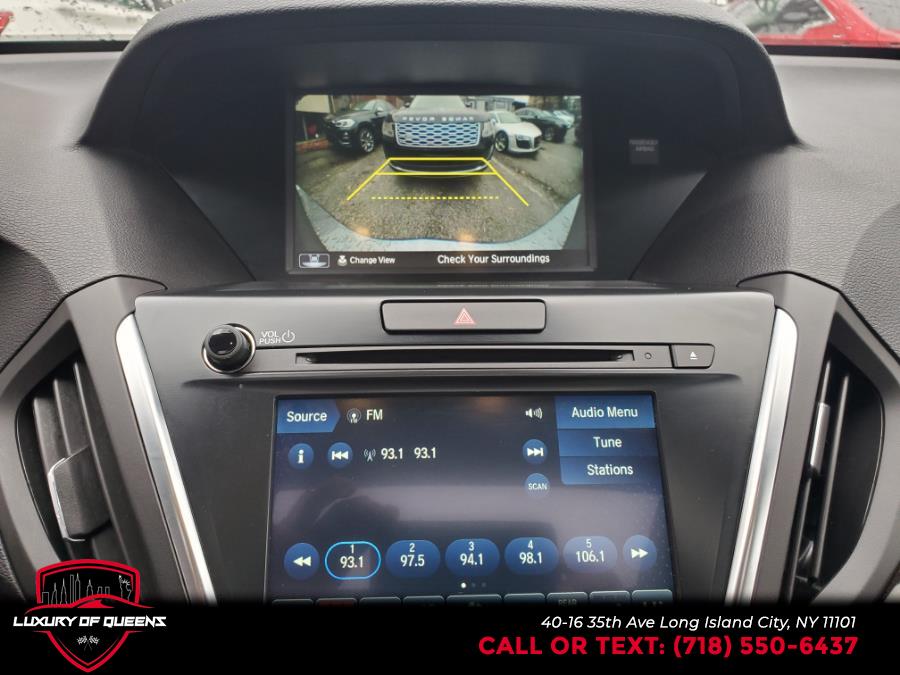 Used Acura MDX SH-AWD 2019 | Luxury Of Queens. Long Island City, New York Used Acura MDX SH-AWD 2019 | Luxury Of Queens. Long Island City, New York